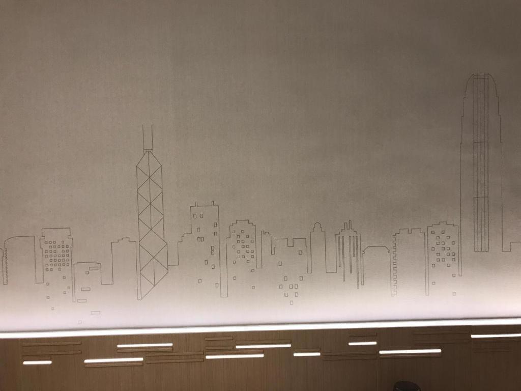 West Khách sạn Hong Kong