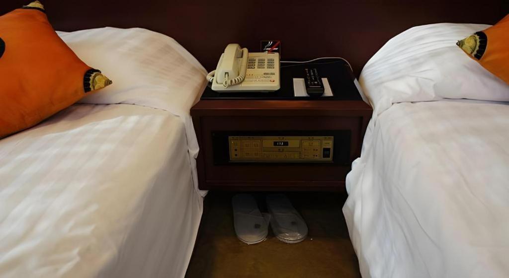 West 3* Hong Kong
