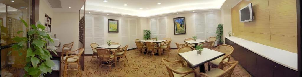 Hotel West Hong Kong