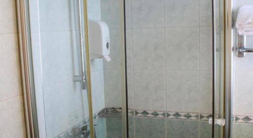 Hotel West Hong Kong