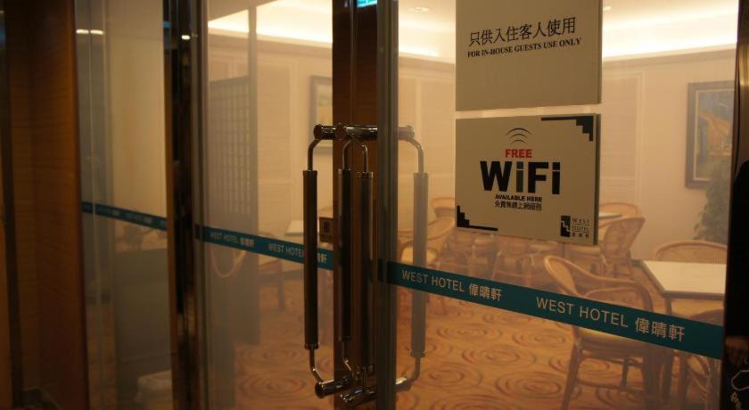 West 3* Hong Kong