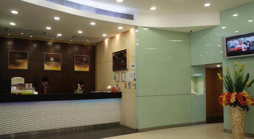 West 3* Hong Kong