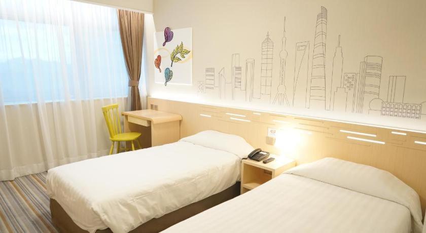 West Hong Kong