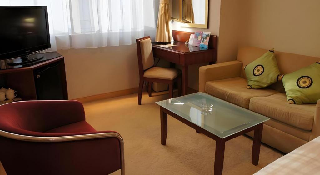 West Hotel Hong Kong