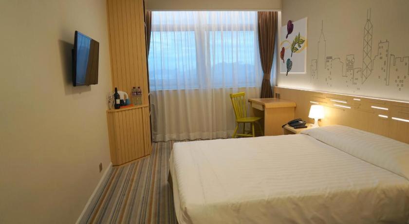 West 3* Hong Kong