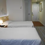 West Hotel